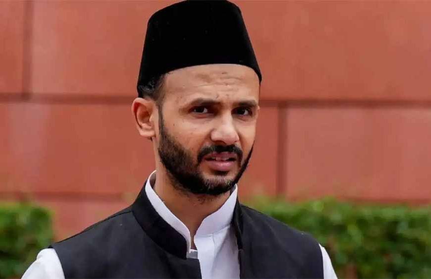 संभल में हिंसा भड़काने का है आरोप- सपा सांसद बर्क और जामा मस्जिद के सदर सहित 22 के खिलाफ चार्जशीट दाखिल