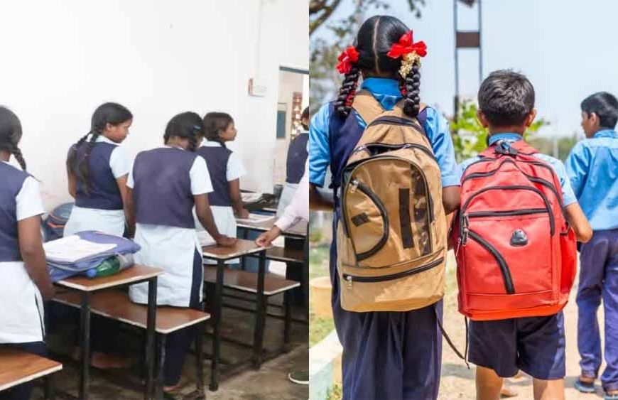उच्च शिक्षा संस्थानों में 5 लाख से अधिक विद्यार्थियों ने प्रवेश के लिए कराया पंजीयन