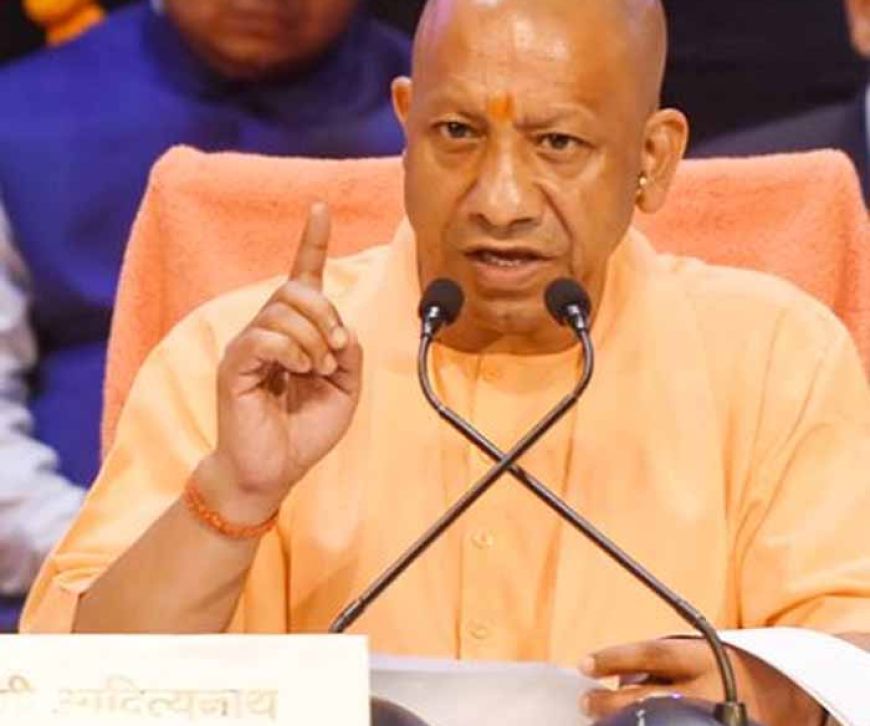 अयोध्या में लौह पुरुष पटेल और पूर्व प्रधानमंत्री वाजपेयी की स्मृति में 'स्मृति द्वार' का निर्माण कराया जाएगा