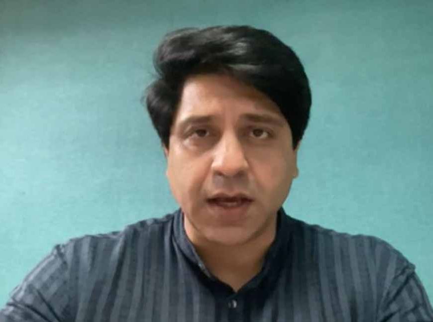 मोदी और ट्रंप की फोन पर हुई 35 मिनट की बातचीत पर शहजाद पूनावाला ने कहा- कांग्रेस पार्टी फर्जी खबरों की फैक्ट्री