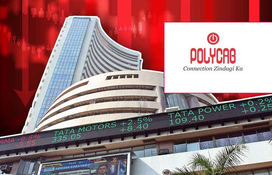 Polycab को BSNL से मिला 6000 करोड़ का ऑर्डर, Bharat Net Program के तहत मिला