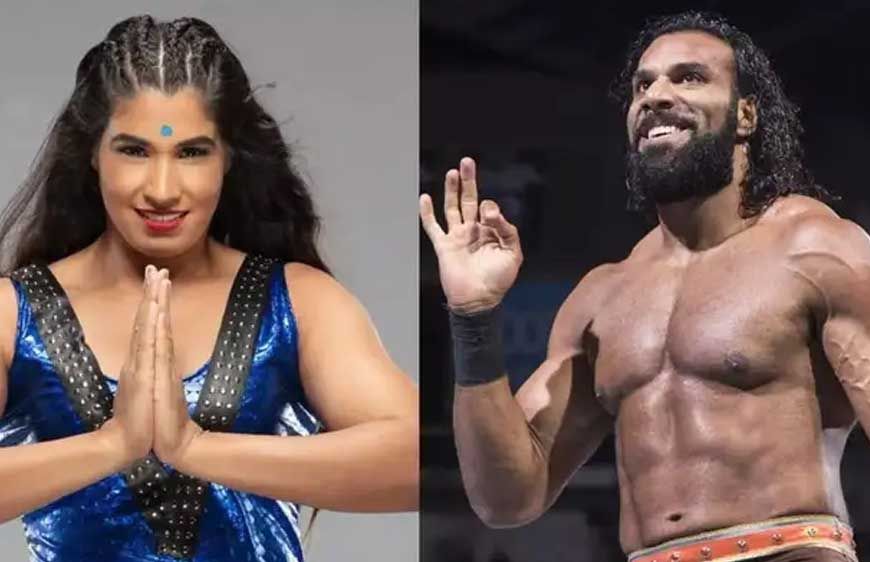 2 भारतीय रेसलर्स की WWE में हो सकती है वापसी, एक बन चुका है वर्ल्ड चैंपियन, वहीं दूसरे ने महिला रेसलिंग में किया कमाल