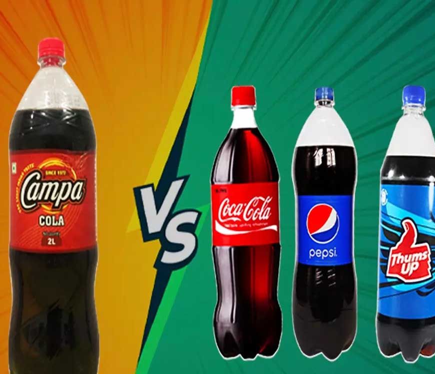 मुकेश अंबानी ने कर ली Coca-Cola और Pepsi को टक्कर देने की तैयारी, किया ₹8000 करोड़ का निवेश