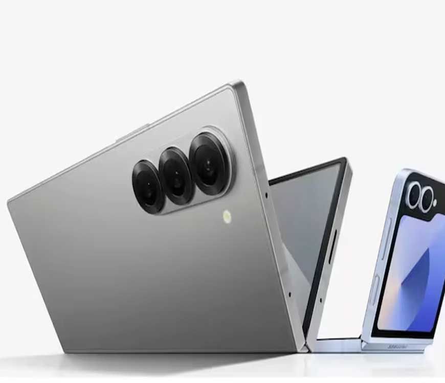 दुनिया का सबसे स्लिम फोल्ड फोन जल्द आ रहा , 2 जुलाई को लॉन्च होगा, Samsung Fold 7 से होगा मुकाबला