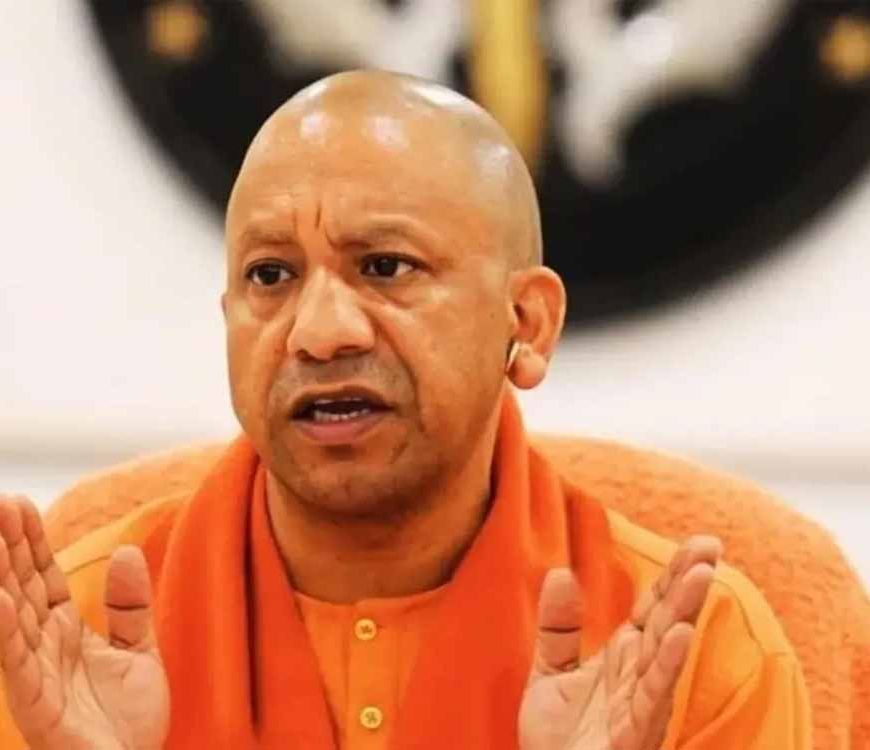 ऐक्शन में आये सीएम योगी, अब स्टाम्प एवं रजिस्ट्रेशन विभाग में स्थानांतरणों पर तत्काल प्रभाव से लगा दी रोक