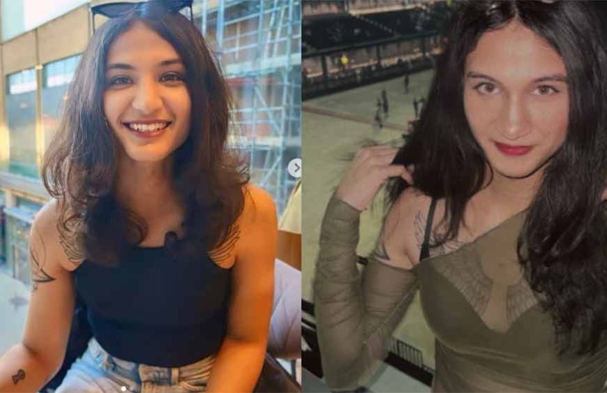 संजय बांगर की संतान अनाया बांगर ने ICC और BCCI से ट्रांसजेंडर क्रिकटरों का समर्थन करने की अपील की