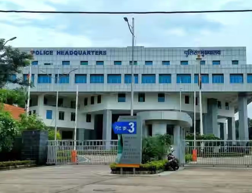 राजधानी भोपाल पुलिस में बड़ा फेरबदल: देर रात कई थाना प्रभारियों के हुए तबादले, देखें पूरी सूची