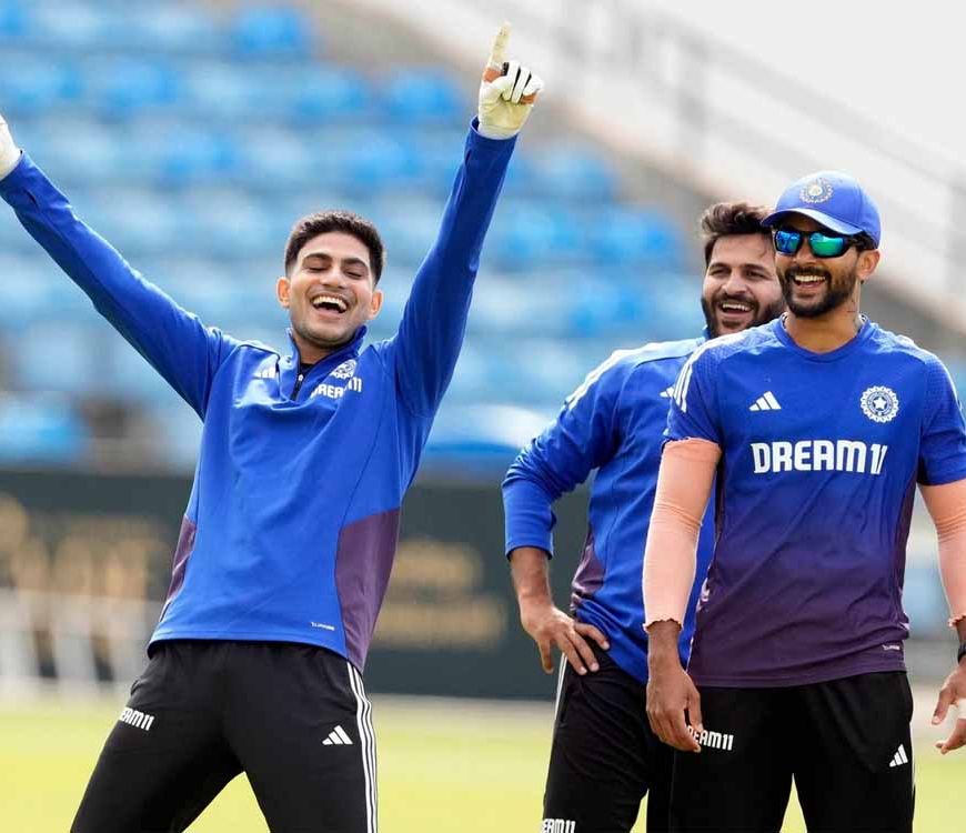 इंग्लैंड का गेंदबाजी क्रम भी कमजोर है, भारतीय बल्लेबाज इंग्लैंड के मंसूबों पर फेर सकते हैं पानी