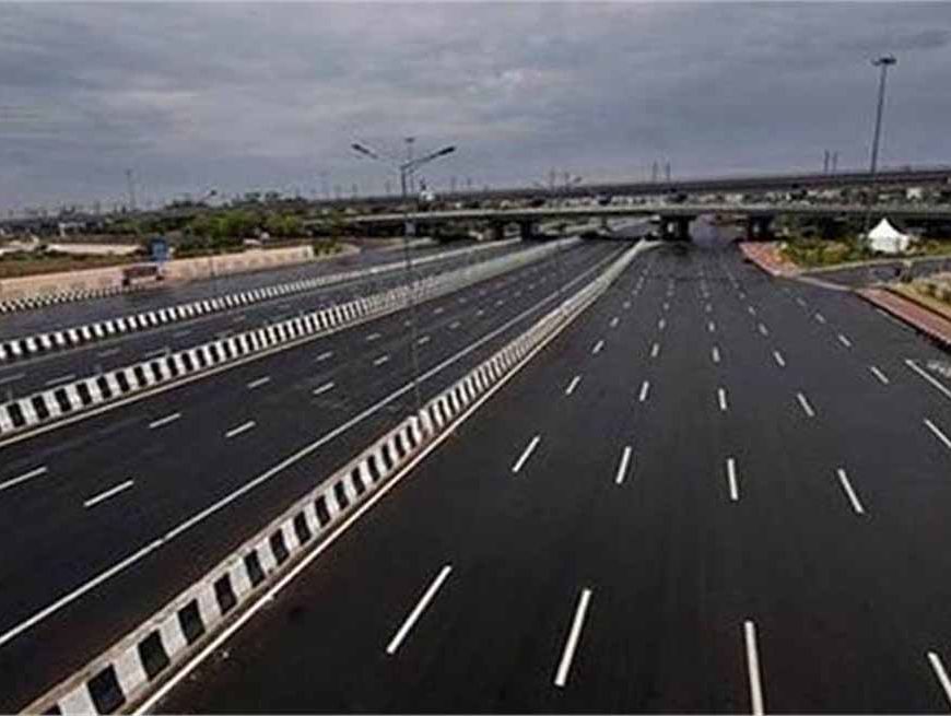 सीएम सैनी ने आश्वासन दिया है कि करीब आठ किलोमीटर लंबी सड़क को जल्द ही फोरलेन में तब्दील किया जाएगा