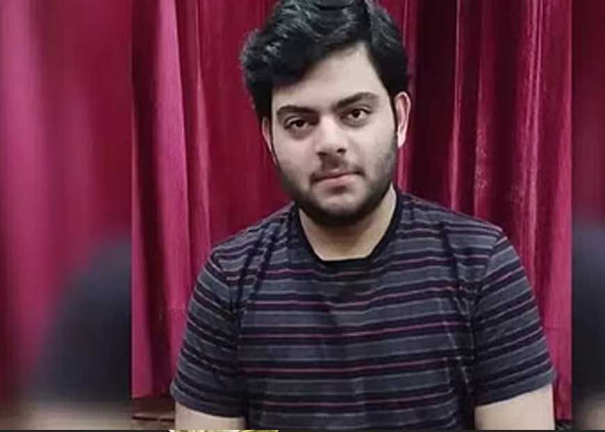 नैनी जेल में कैद अतीक अहमद के बेटे अली की बैरक से मिला पैसा, डिप्टी जेलर और हेड वार्डर सस्पेंड