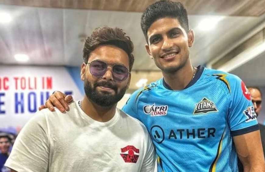 भारत के उपकप्तान ऋषभ पंत ने पुष्टि की है कि शुभमन गिल नंबर चार पर बल्लेबाजी करेंगे