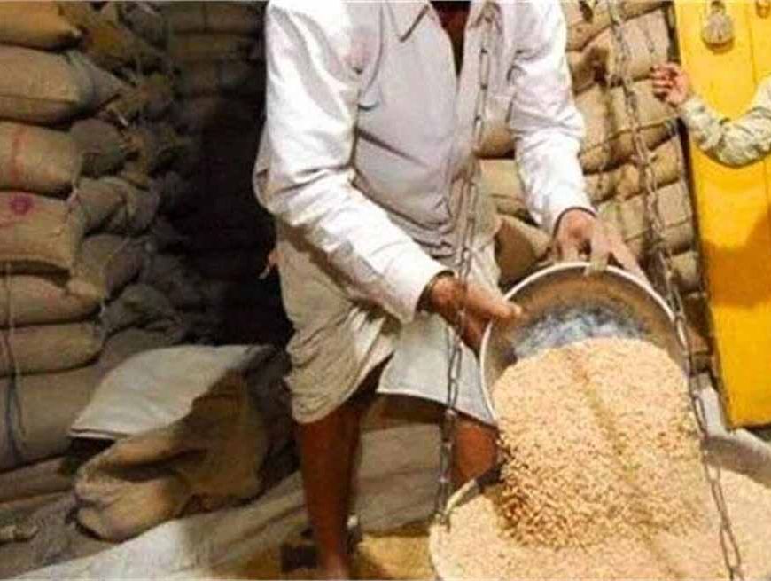 पंजाब में मुफ्त राशन लेने वालों के लिए अलर्ट जारी, ई-केवाईसी करवाने की अंतिम तिथि 30 जून है