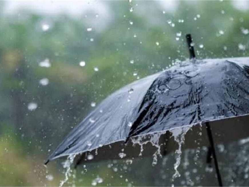 आगामी 24 जून तक मौसम सुहावना बने रहने की संभावना जताई: मौसम विभाग