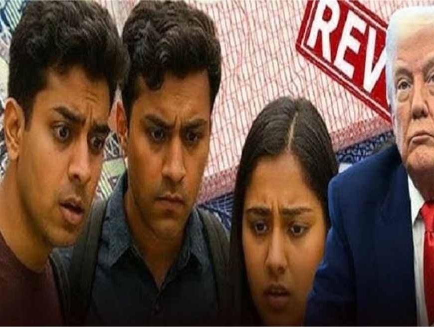 अमेरिका के विदेश विभाग ने कहा- छात्र वीजा के लिए आवेदन करने वाले विदेशी विद्यार्थियों के लिए फिर खोले द्वार
