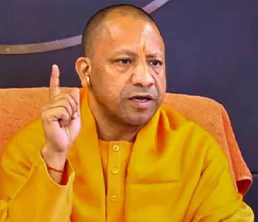 यूपी में हर दिन छह एनकाउंटर, आठ साल में 234 अपराधी ढेर, योगी सरकार आने के बाद से अपराधियों की शामत आई