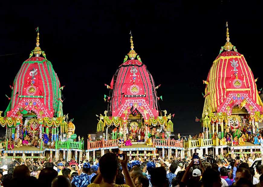 जगन्नाथ रथ यात्रा शुरुआत 27 जून से होगी शुरू, जाने का टूर प्लान, दर्शन से लेकर ठहरने तक की पूरी जानकारी