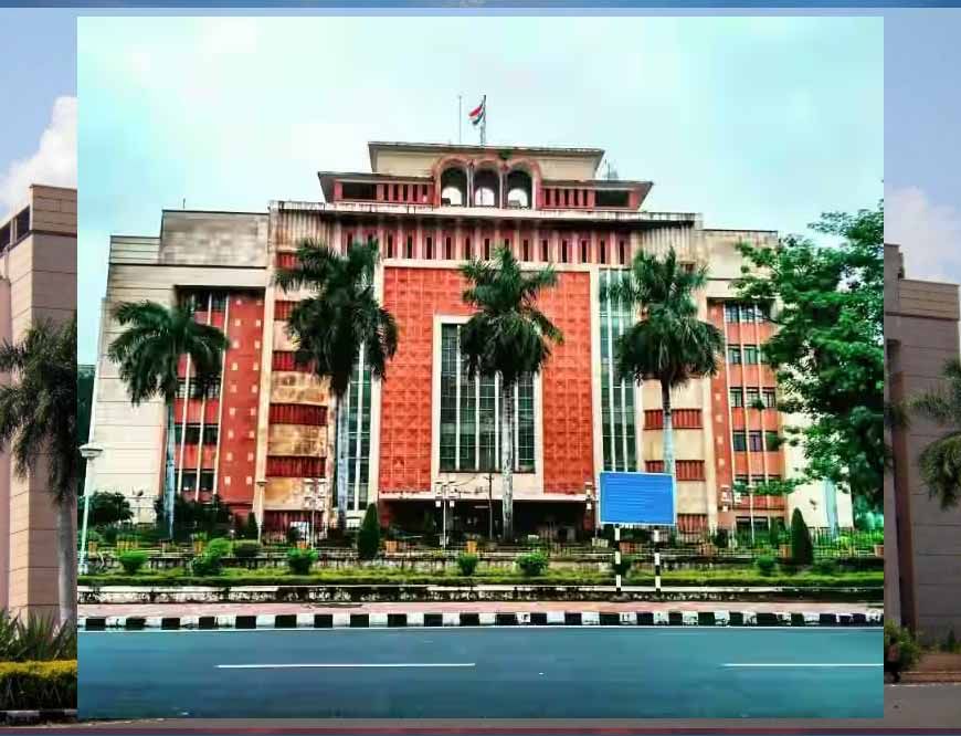 म.प्र. लोकसेवा पदोन्नति नियम-2025 के संबंध में कैवियट दायर