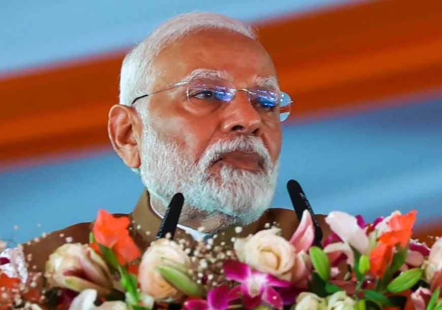 बिहार : आज सीवान में होंगे PM मोदी, आवास-बिजली-रेलवे समेत 10 हजार करोड़ की देंगे सौगात