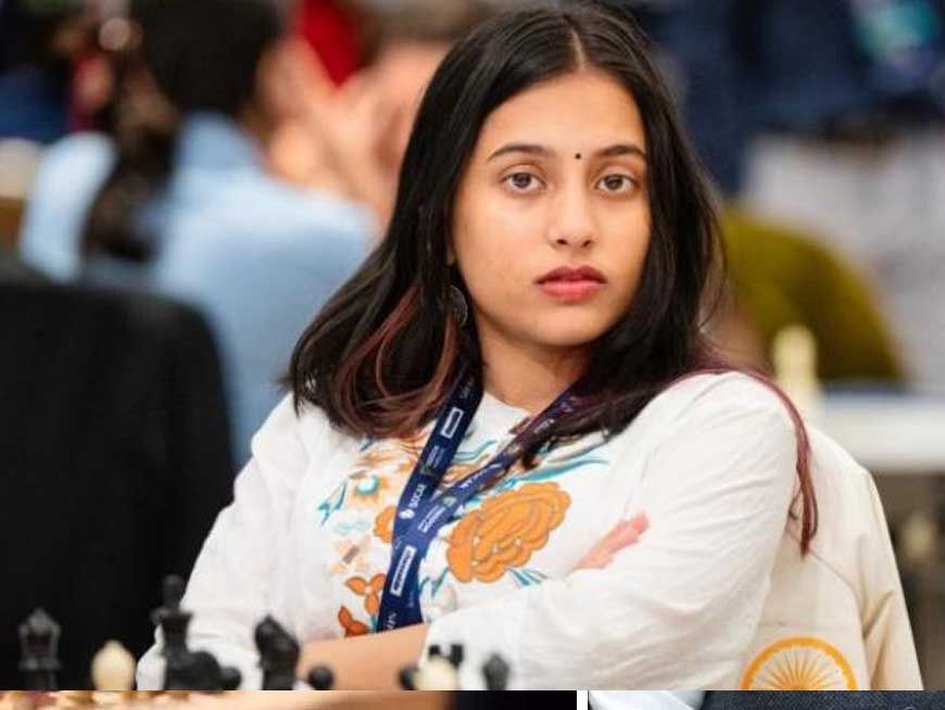 चेस की स्टार दिव्या देशमुख? वर्ल्ड नंबर-1 चीनी को हराया, पीएम मोदी से मिली बधाई