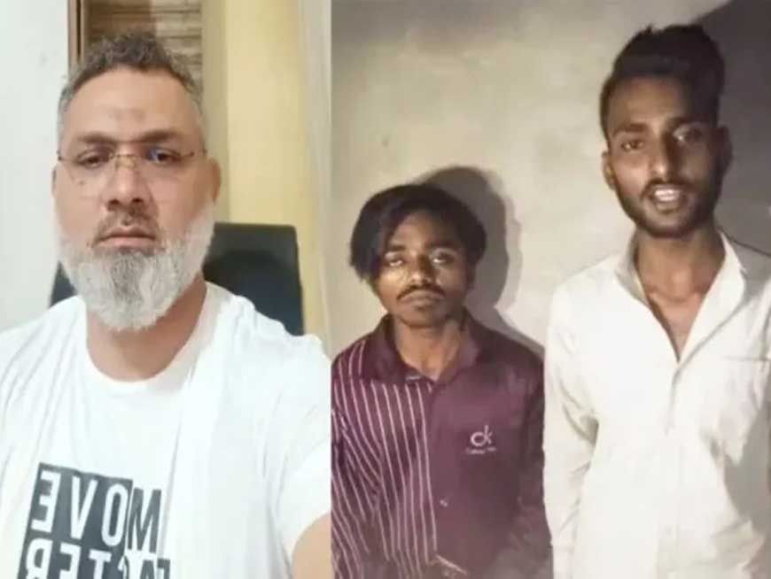 लव जिहाद फंडिंग मामले में सीएम ने दी पुलिस को खुली छूट, बोले -डकैत हो या बाप, नहीं बख्शेंगे