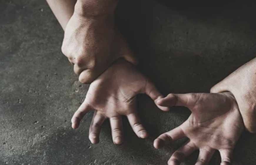 छिंदवाड़ा जिले में आदिवासी युवती का अपहरण कर बंधक बनाकर सामूहिक दुष्कर्म की घटना सामने आई, आरोपियों की तलाश शुरू
