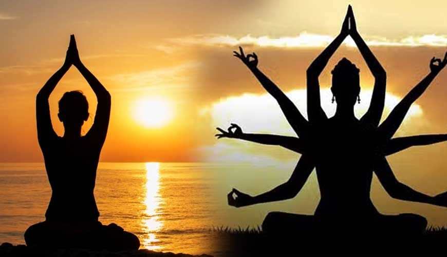 योग दिवस पर हर वार्ड और पंचायत में कार्यक्रम, राजवाड़ा पर सुबह 6 बजे जुटेंगे इंदौरी