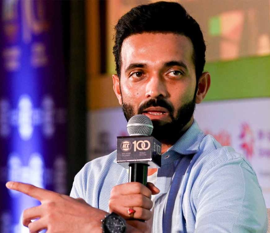 सीनियर बल्लेबाज अजिंक्य रहाणे का मानना है कि इंग्लैंड दौरे पर यशस्वी जायसवाल अच्छा प्रदर्शन करेंगे