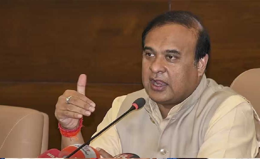 असम में कांग्रेस को प्रमोट कर रहे मुस्लिम देशों के 5000 सोशल मीडिया अकाउंट: CM