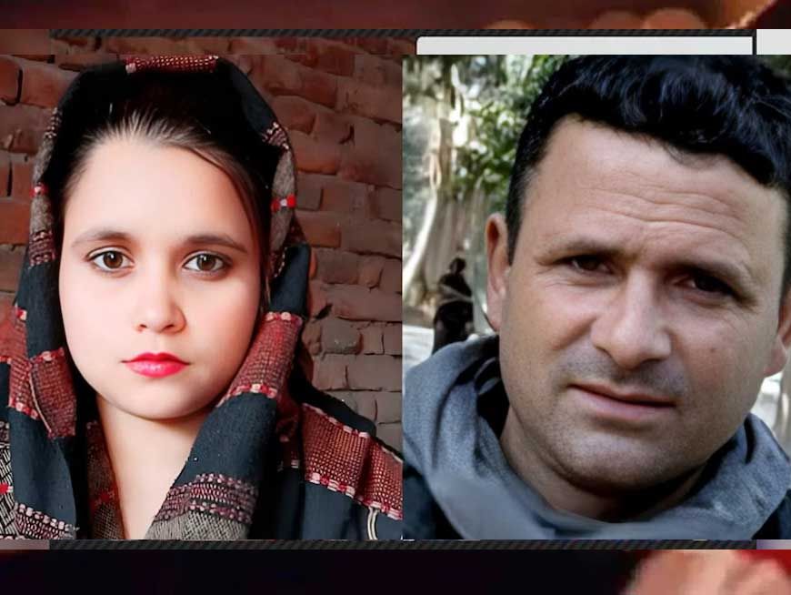 रामपुर में ससुर ने अपनी होने वाली बहू के साथ किया निकाह, रात में वीडियो कॉल पर जुड़ते थे दोनों