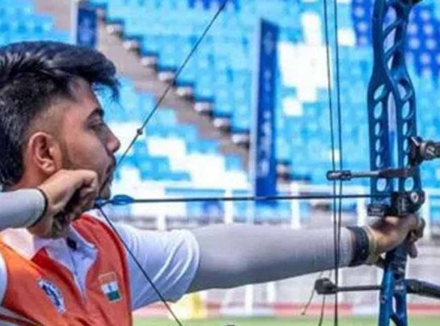भारत के जूनियर तीरंदाज सात गोल्ड का मौका छूटा, पांच फाइनल में हारे, 9 पदकों के साथ करना पड़ा संतोष
