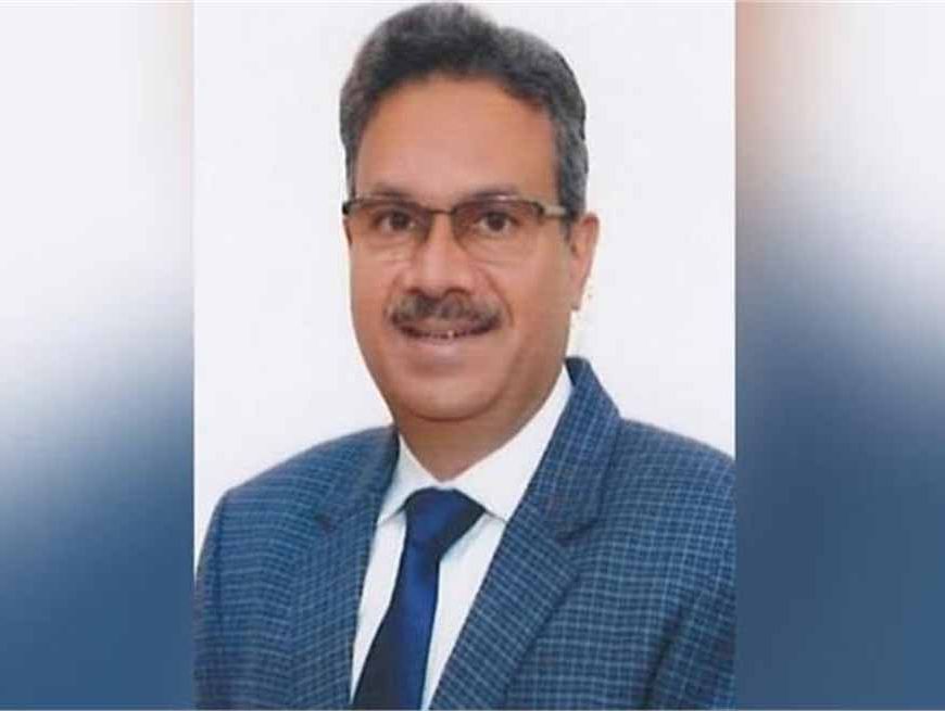 हरियाणा के मुख्य सचिव अब नहीं होंगे रिटायर, कार्यकाल में एक साल का हुआ विस्तार