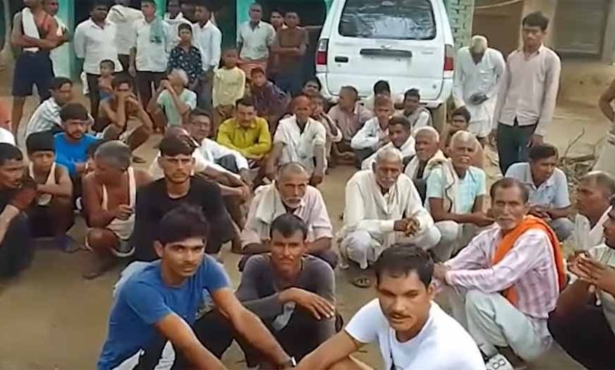 हिमाचल निवासी ट्रक ड्राइवर ऋषि कुमार की हत्या उसकी पत्नी ने ही साजिश रचकर अपने प्रेमी से कराई, एक और निकली 'सोनम'