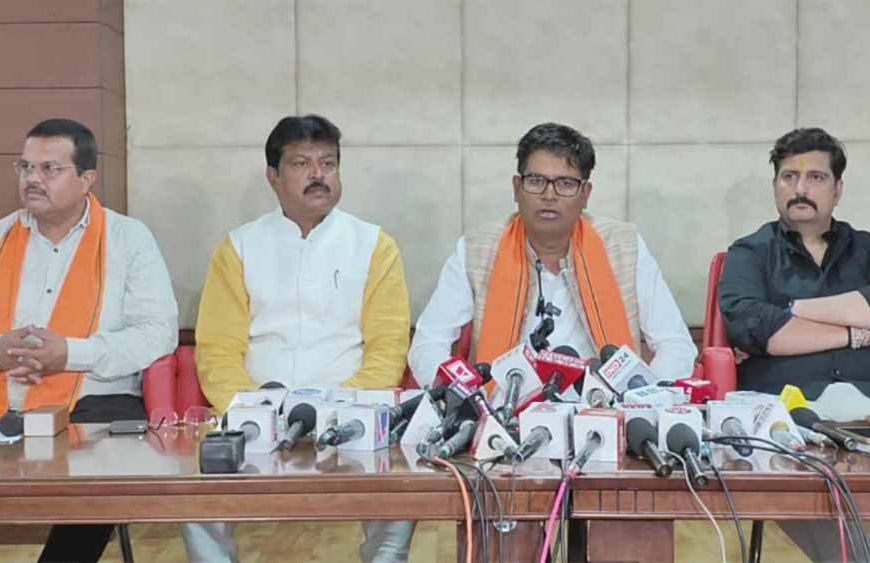 ‘योग फॉर वन अर्थ वन हेल्थ’ थीम पर मनाया जाएगा योग दिवस : वित्त मंत्री चौधरी