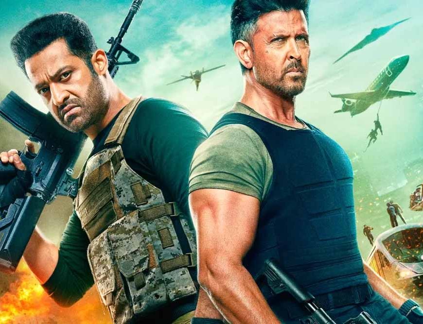 वॉर 2 में ऋतिक, एनटीआर के बीच टक्कर की कहानी गढ़ने में सबसे ज़्यादा वक्त दिया : अयान मुखर्जी