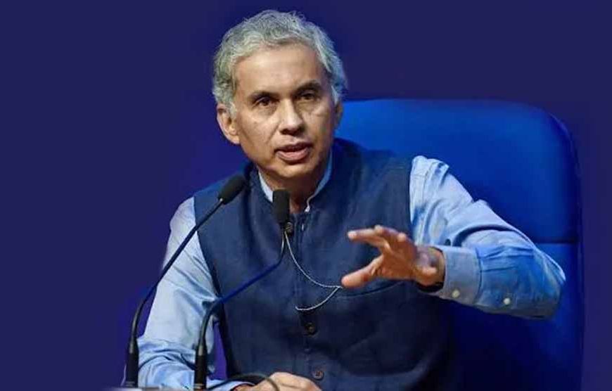 अतिवर्षा और बाढ़ से निपटने के लिए विभाग सौंपी गई जिम्मेदारी के अनुरूप कार्यवाही करें : मुख्य सचिव जैन