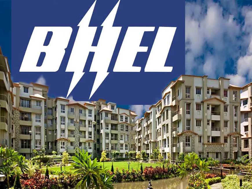 राजधानी भोपाल में बनेगी MP की पहली एकीकृत टाउनशिप, BHEL से ली जाएगी 2200 एकड़ भूमि