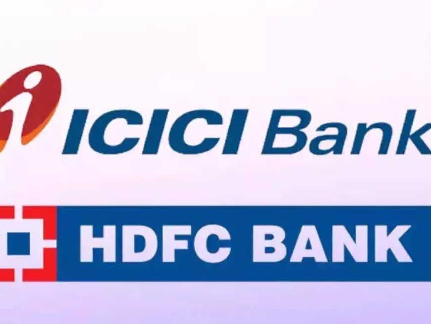 HDFC और ICICI बैंक के नियम 1 जुलाई से बदलेंगे, ग्राहकों की जेब पर बढ़ेगा बोझ