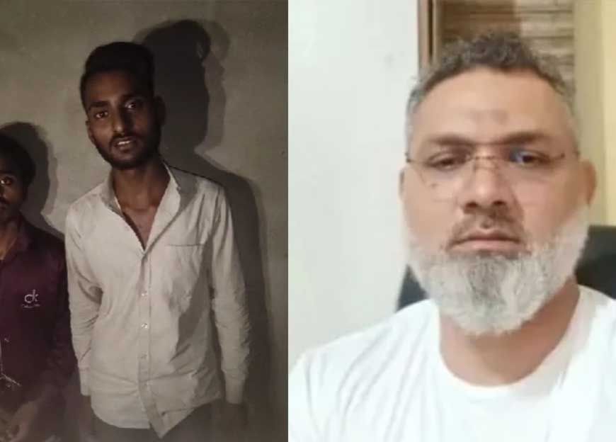 इंदौर :महापौर ने कांग्रेस पार्षद अनवर कादरी को पद से हटाने के लिए संभाग आयुक्त को पत्र लिखा