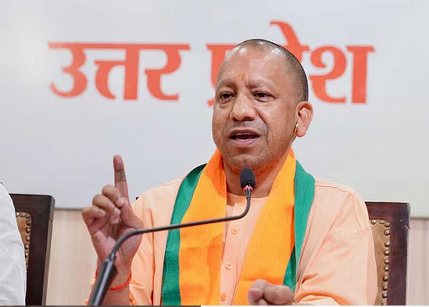 योगी कैबिनेट ने अर्बन ग्रीन पॉलिसी को दी मंजूरी... तीन चरणों में मियावाकी जंगल, रूफटॉप गार्डन और ग्रीन बिल्डिंग्स पर होगा काम