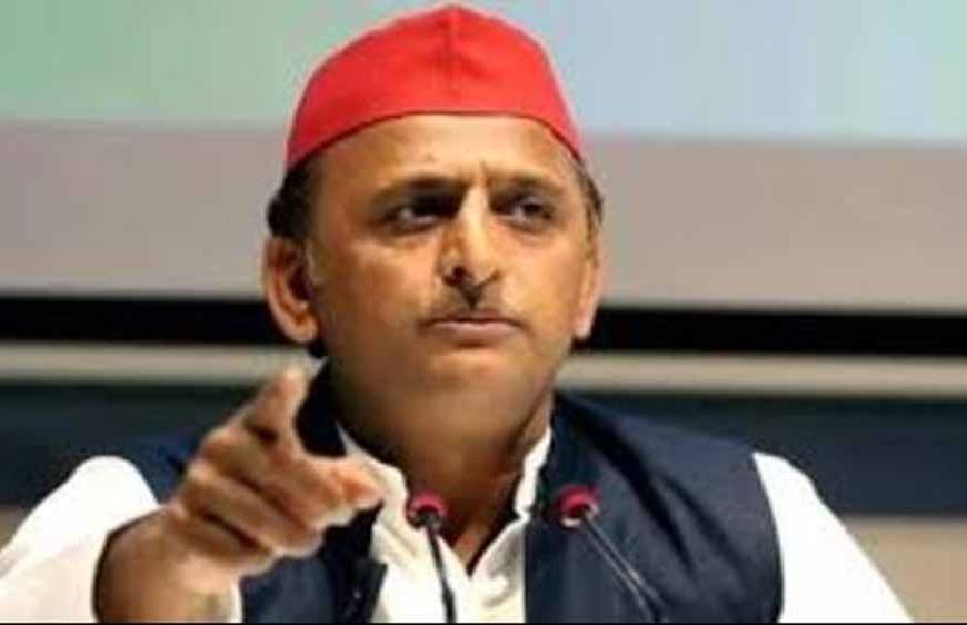अखिलेश यादव ने योग दिवस की बधाई दी, सरकार पर कसा तंज, ‘योग’ केवल एक दिवस तक सीमित न रहे