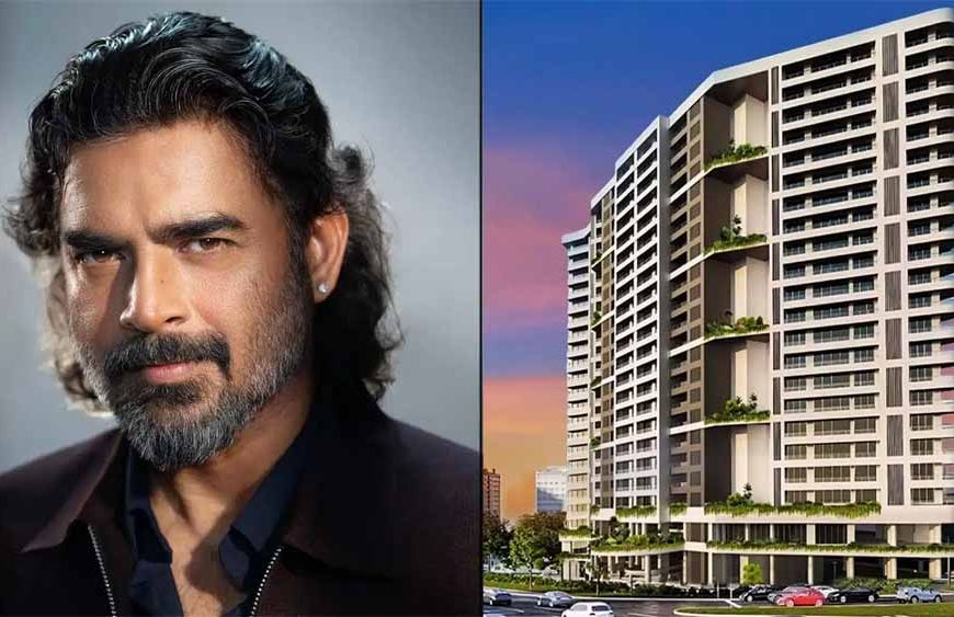 आर माधवन ने किराए पर दिया अपना आलीशान अपार्टमेंट, हर महीने कमाएंगे 6.50 लाख