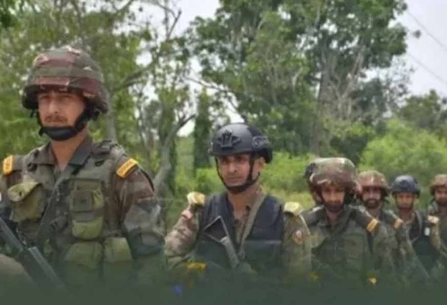 भारतीय सेना की अग्निवीर भर्ती की ऑनलाइन लिखित परीक्षा 30 जून से 10 जुलाई तक, ई-मेल पर भेजे प्रवेश पत्र