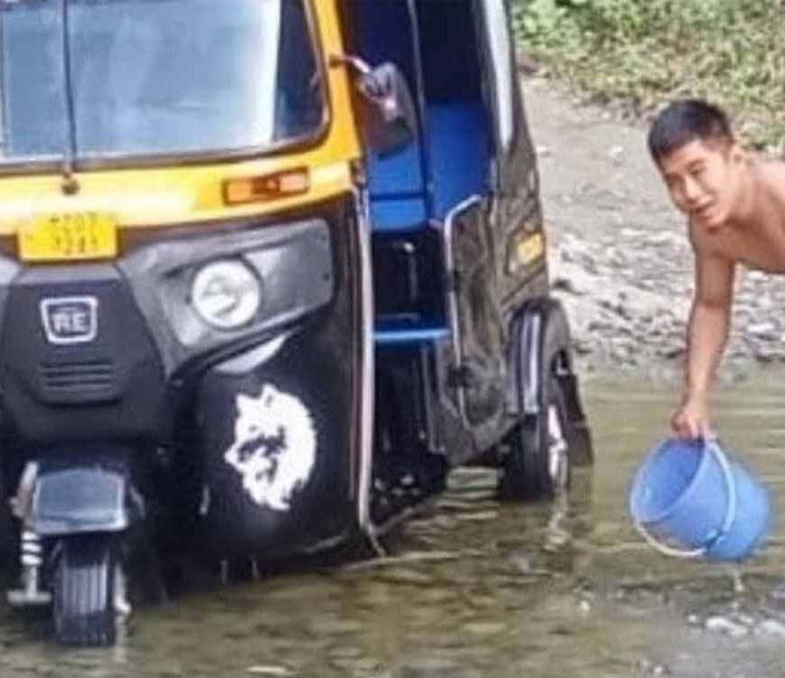 व्यापारी ने बुक किया था ऑटो, भूल गया था 17 लाख रुपए, ऑटो ड्राइवर ने किया कुछ ऐसा, जमकर हो रही है तारीफ