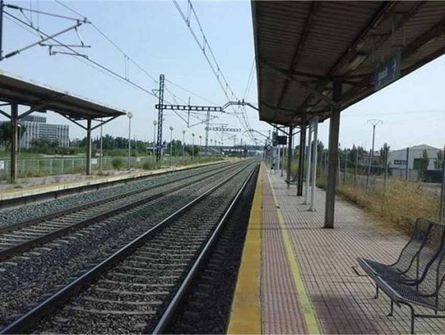 नूंह जिले के मेवात क्षेत्र में पहली बार यात्री रेल सेवा शुरू होने जा रही