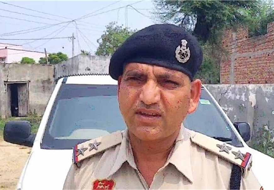 नशा तस्करों के खिलाफ चलाए जा रहे अभियान के तहत कैथल पुलिस की AVT टीम को बड़ी सफलता, रंगे हाथ गिरफ्तार किए 2 बदमाश