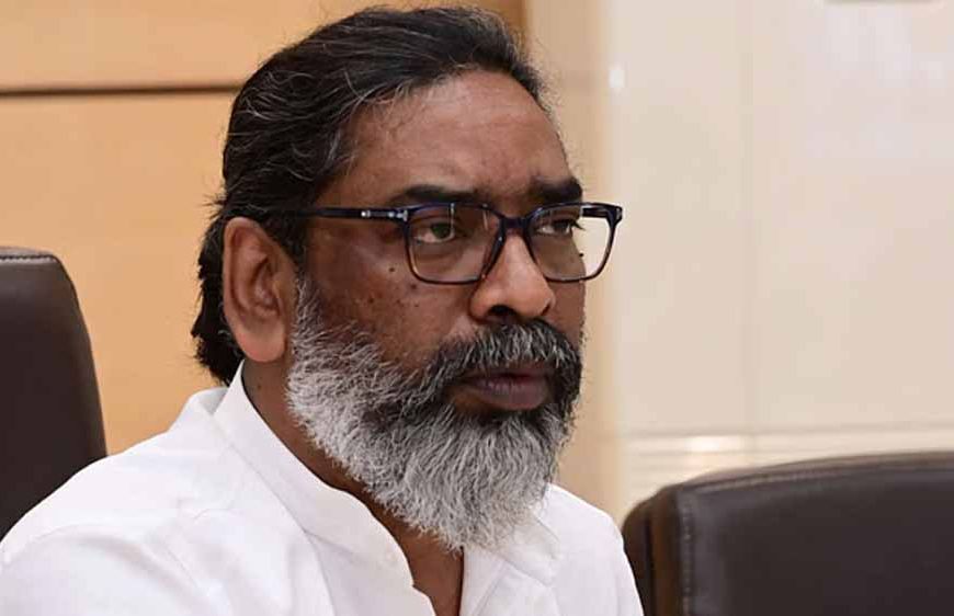 मुख्यमंत्री हेमंत सोरेन की अध्यक्षता में हुई कैबिनेट बैठक में 26 प्रस्तावों को मंजूरी दी