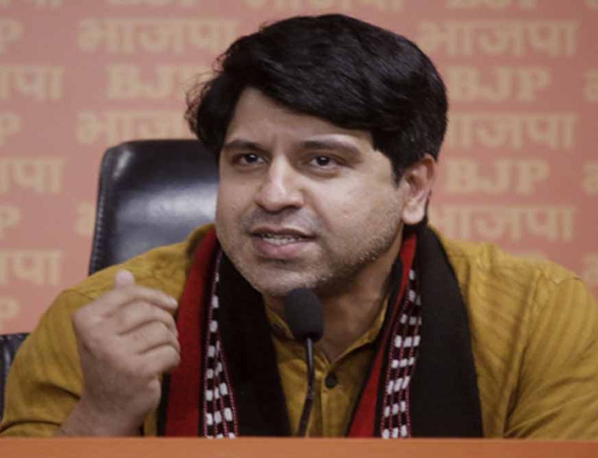 भाजपा प्रवक्ता ने कहा- राहुल गांधी को भी समझना चाहिए कि मैच फिक्सिंग इलेक्शन कमीशन ने नहीं की