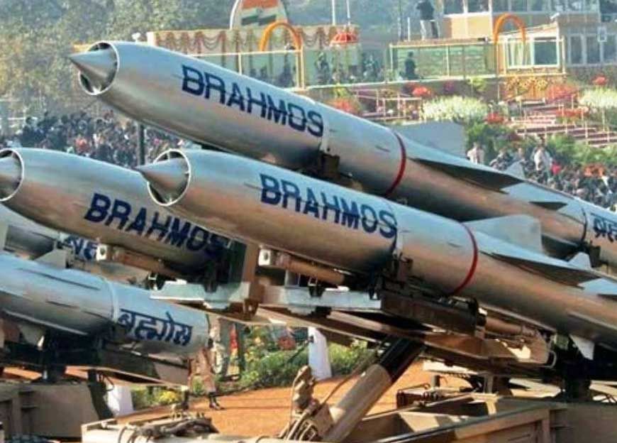 भारत के हाइपरसोनिक हथियार असली कहर तो अब बरपाएंगे! तैयार हो रहे ये 5 ब्रह्मास्त्र