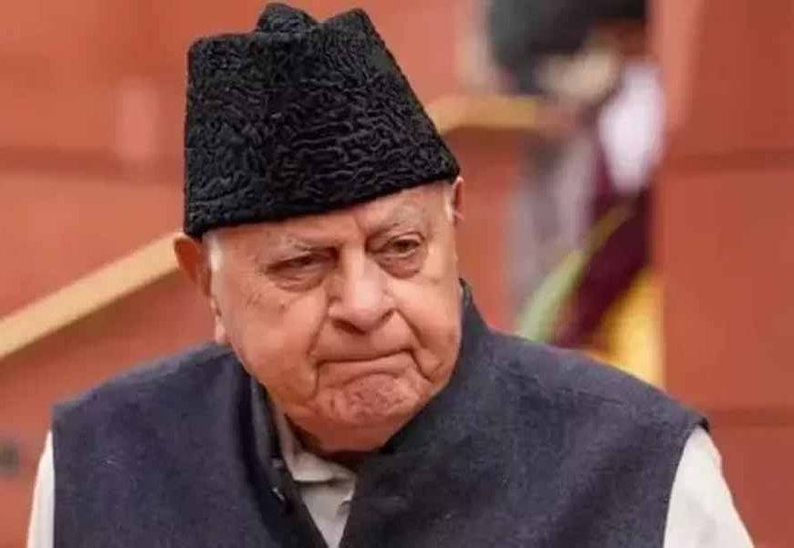 सत्ताधारी नेशनल कॉन्फ्रेंस जम्मू-कश्मीर को जल्द ही राज्य का दर्जा न मिलने पर सर्वोच्च न्यायालय का दरवाजा खटखटाएगी