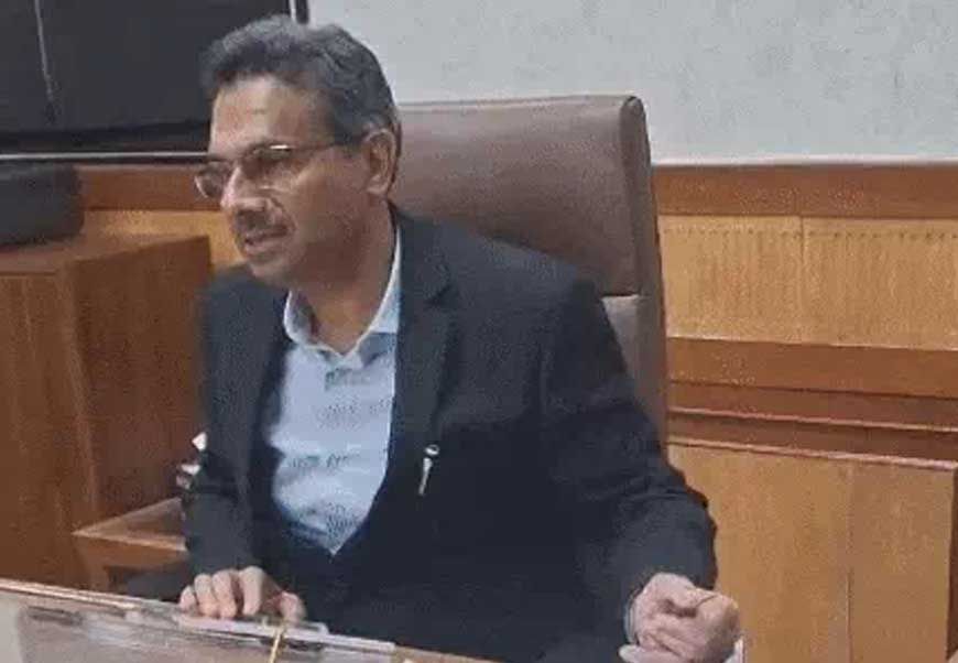 हरियाणा के मुख्य सचिव 60 साल के हुए, दो बार CS रहने वाले पहले IAS बने अनुराग रस्तोगी